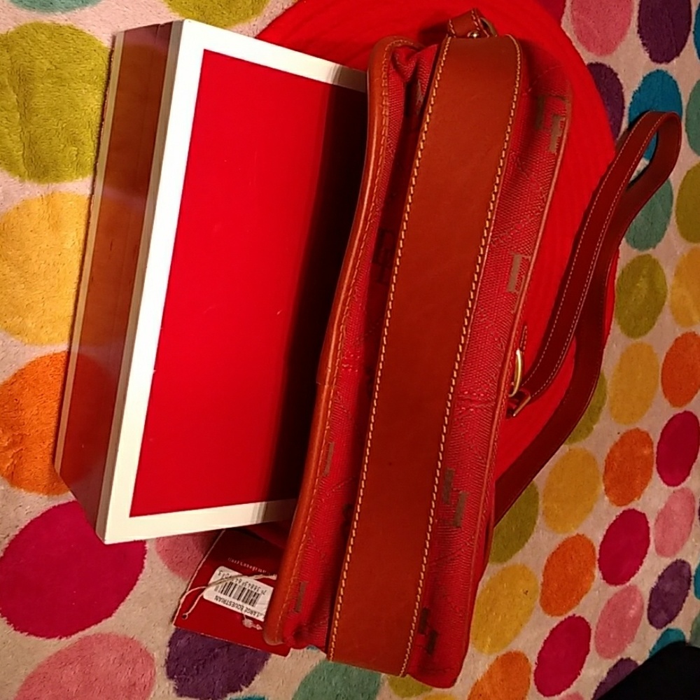 Traded for mrankone Authentic NWT Doone & Bourke - Picture 8 of 8